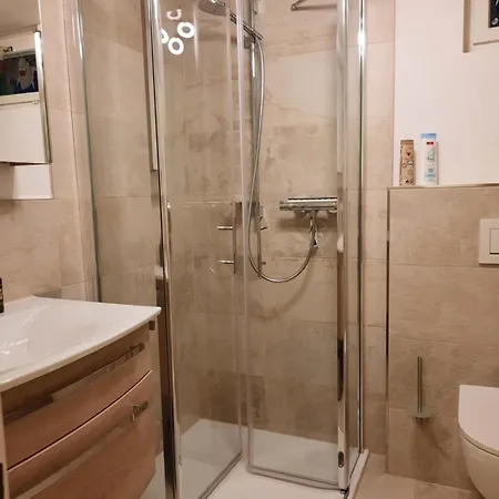 Апартаменты Ruhepol *