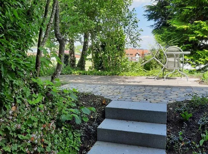 Ruhepol アパート