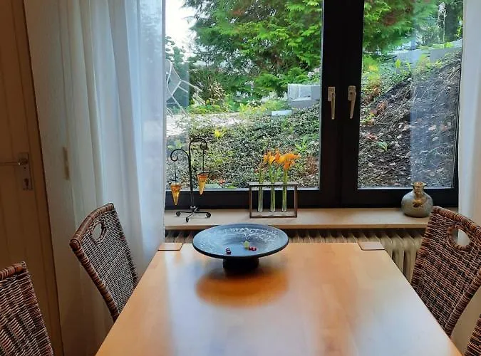 アパート Ruhepol *