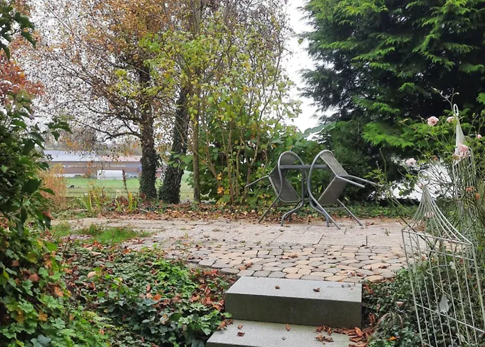 Ruhepol アパート